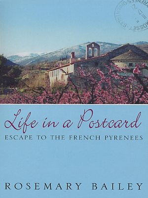 cover image of Life In a Postcard